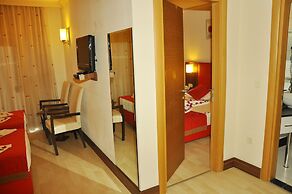 Sidekum Hotel - All Inclusive