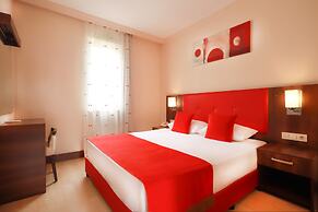 Sidekum Hotel - All Inclusive