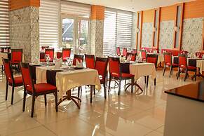 Sidekum Hotel - All Inclusive