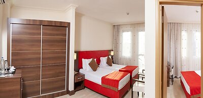 Sidekum Hotel - All Inclusive