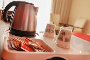 Sidekum Hotel - All Inclusive