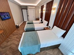Gumus Palace Hotel