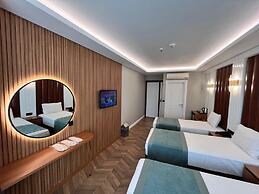 Gumus Palace Hotel