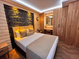 Gumus Palace Hotel