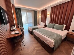 Gumus Palace Hotel