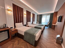 Gumus Palace Hotel