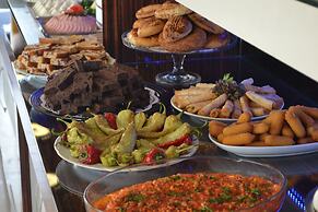 Gumus Palace Hotel