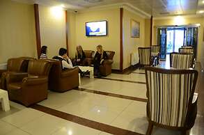 Gumus Palace Hotel