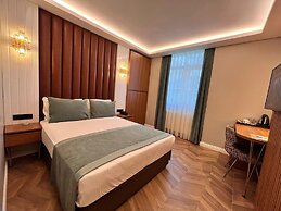 Gumus Palace Hotel