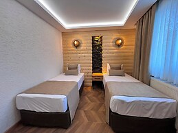 Gumus Palace Hotel