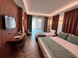 Gumus Palace Hotel
