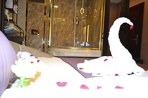 Gumus Palace Hotel