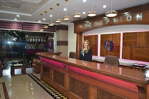Gumus Palace Hotel