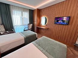 Gumus Palace Hotel