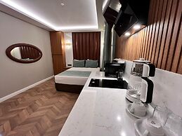 Gumus Palace Hotel