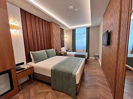 Gumus Palace Hotel