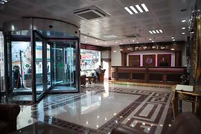 Gumus Palace Hotel