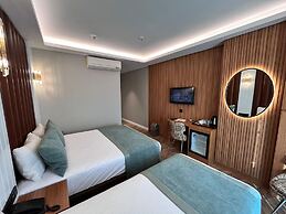 Gumus Palace Hotel