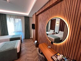 Gumus Palace Hotel