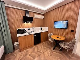 Gumus Palace Hotel