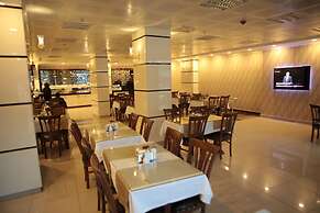 Gumus Palace Hotel