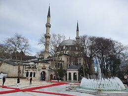 Gumus Palace Hotel