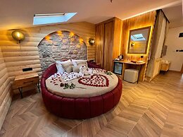 Gumus Palace Hotel