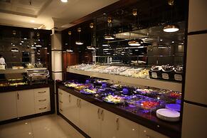 Gumus Palace Hotel
