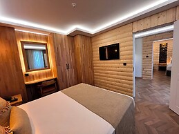Gumus Palace Hotel