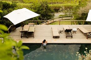 Emily Moon River Lodge