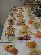 Gasthof Blume