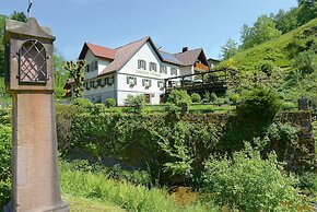 Gasthof Blume
