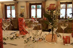 Gasthof Blume