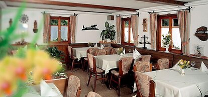 Gasthof Blume