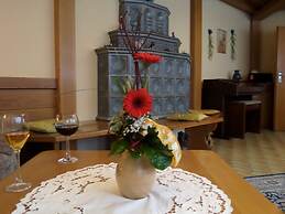 Gasthof Blume