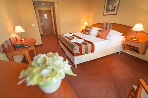 Hotel Spa Hévíz