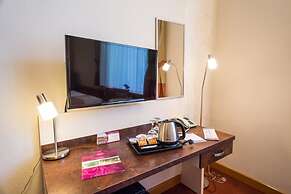 Hotel Spa Hévíz