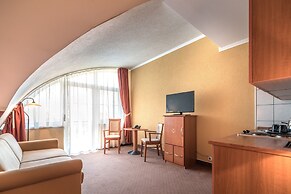 Hotel Spa Hévíz