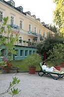 Hotel Spa Hévíz