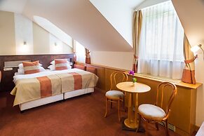 Hotel Spa Hévíz