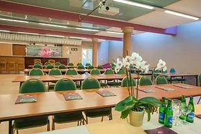Hotel Spa Hévíz