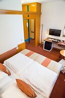 Hotel Spa Hévíz