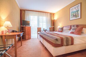 Hotel Spa Hévíz