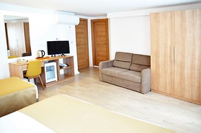 Hotel Davos