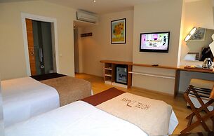 Hotel Davos