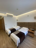 Hotel Davos