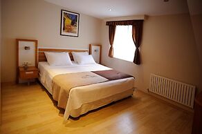 Hotel Davos