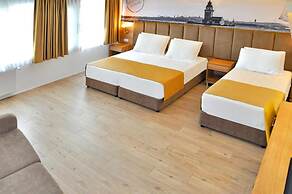 Hotel Davos