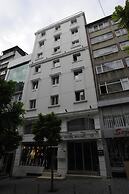 Hotel Davos