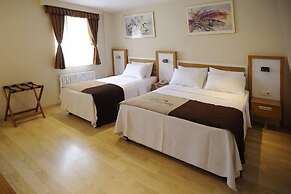 Hotel Davos